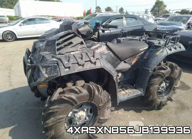 4XASXN856JB139936 фото 3