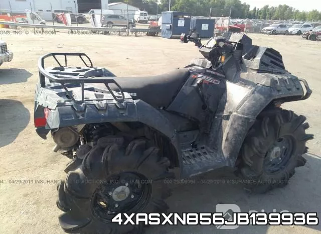 4XASXN856JB139936 фото 5