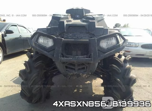 4XASXN856JB139936 фото 6