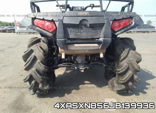4XASXN856JB139936 фото 7