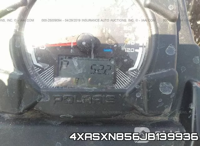 4XASXN856JB139936 фото 8