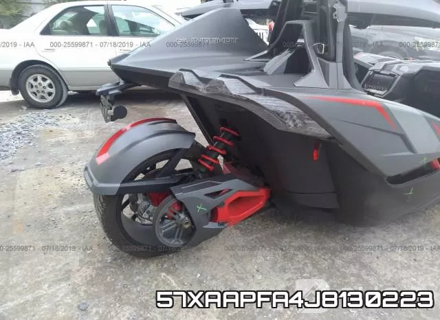 57XAAPFA4J8130223 фото 7