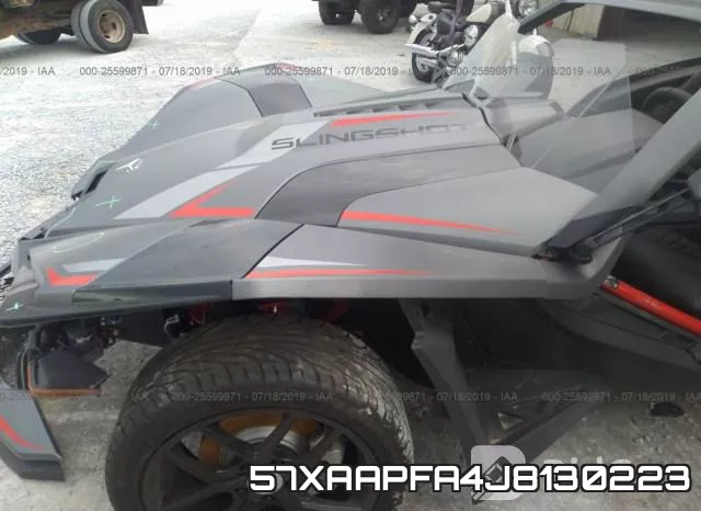 57XAAPFA4J8130223 фото 10