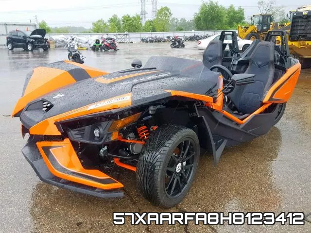 57XAARFA8H8123412 фото 3