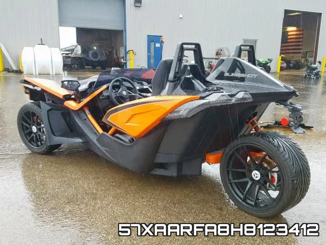57XAARFA8H8123412 фото 4