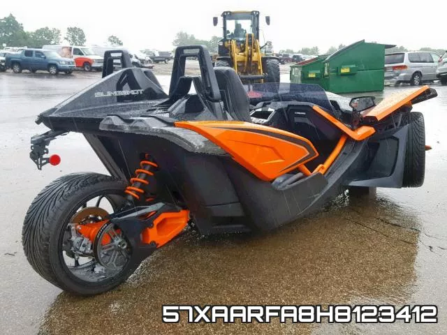 57XAARFA8H8123412 фото 5
