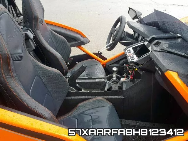 57XAARFA8H8123412 фото 6