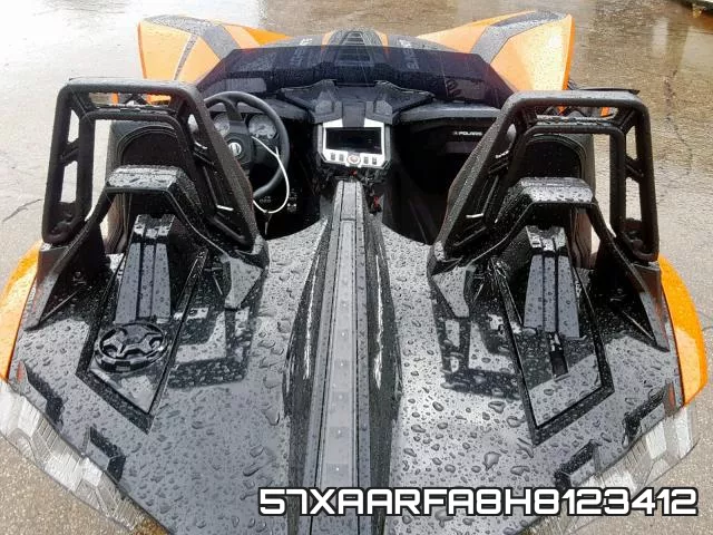 57XAARFA8H8123412 фото 7