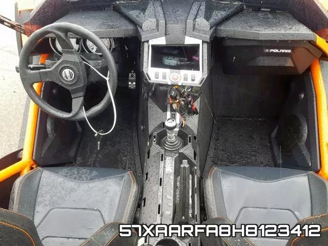 57XAARFA8H8123412 фото 10