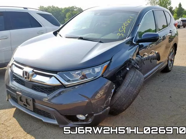 5J6RW2H51HL026970 фото 3