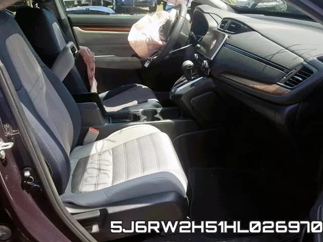 5J6RW2H51HL026970 фото 6