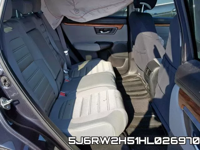5J6RW2H51HL026970 фото 7