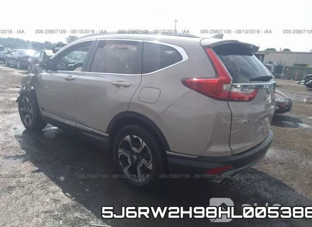5J6RW2H98HL005388 фото 4