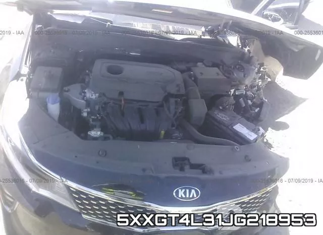 5XXGT4L31JG218953 фото 2