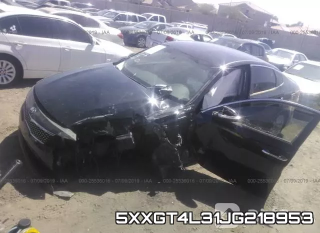 5XXGT4L31JG218953 фото 3