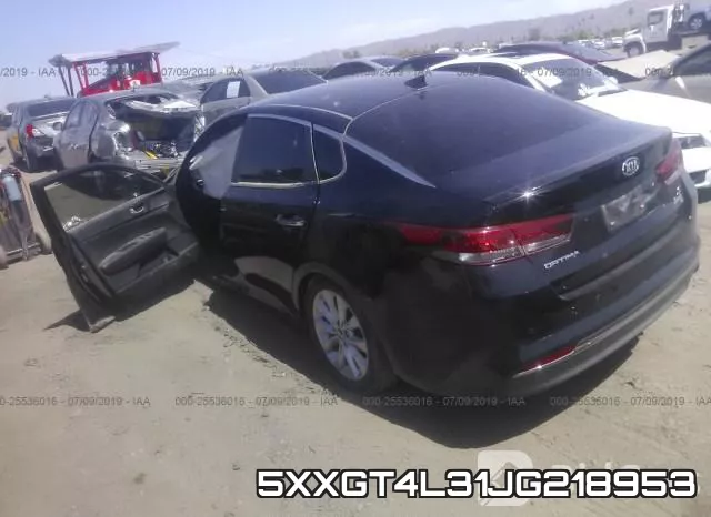 5XXGT4L31JG218953 фото 4