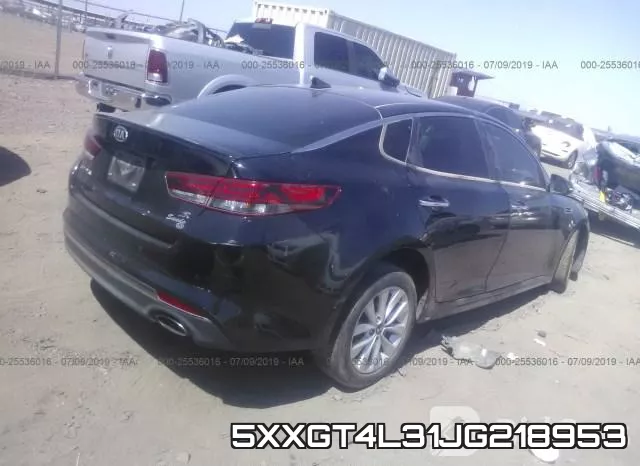 5XXGT4L31JG218953 фото 5