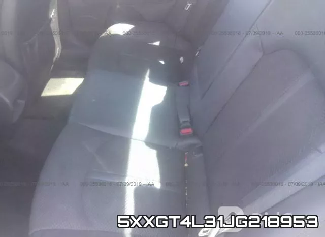 5XXGT4L31JG218953 фото 9