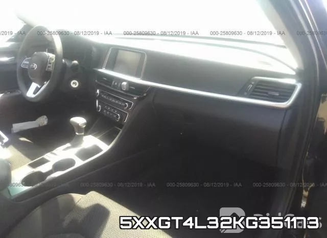 5XXGT4L32KG351173 фото 6
