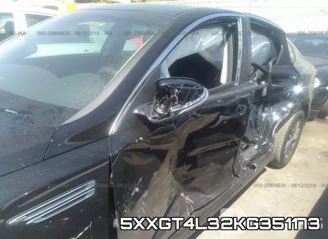 5XXGT4L32KG351173 фото 7
