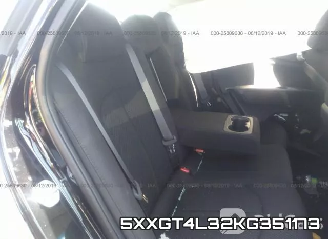 5XXGT4L32KG351173 фото 9