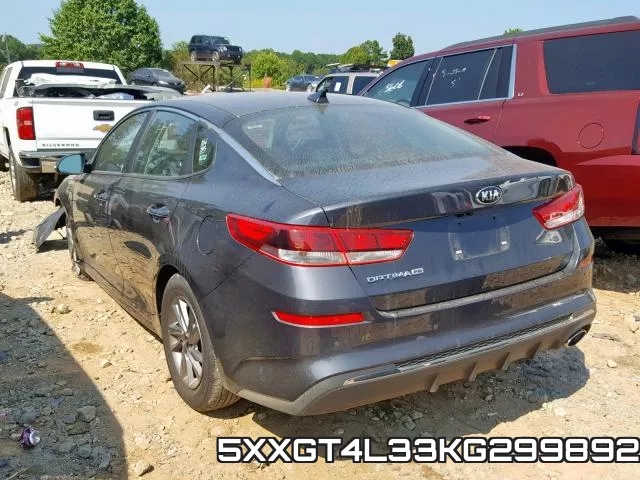 5XXGT4L33KG299892 фото 4