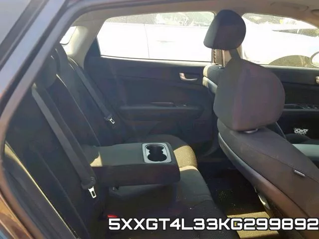 5XXGT4L33KG299892 фото 7