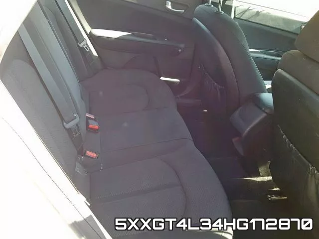 5XXGT4L34HG172870 фото 7