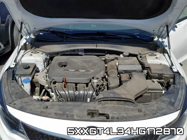 5XXGT4L34HG172870 фото 8