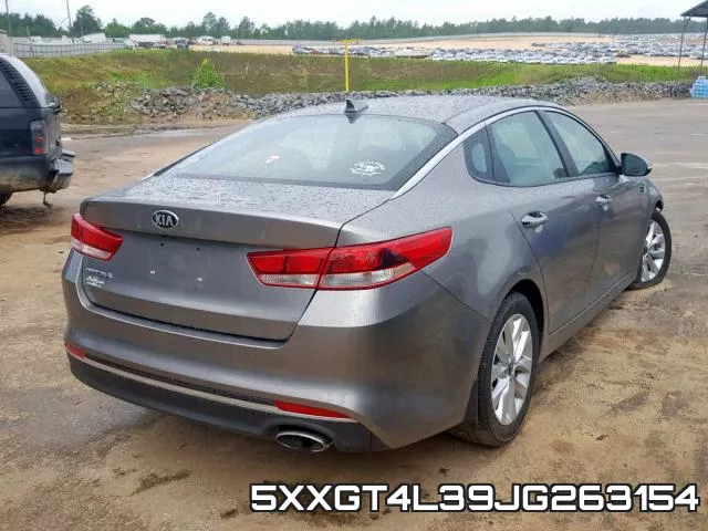 5XXGT4L39JG263154 фото 5