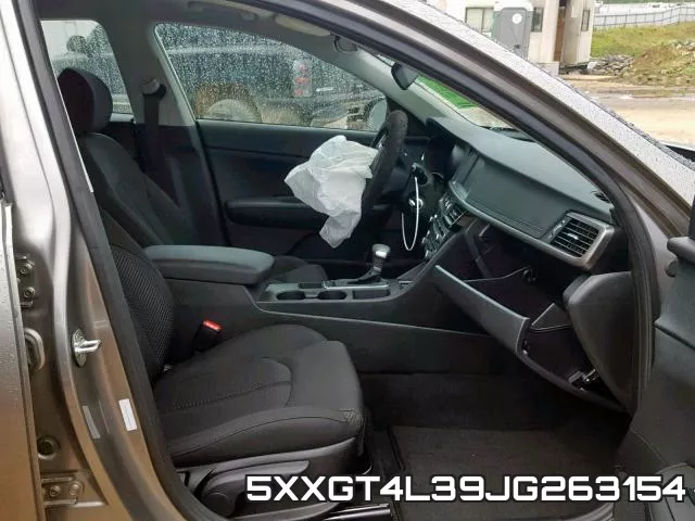 5XXGT4L39JG263154 фото 6