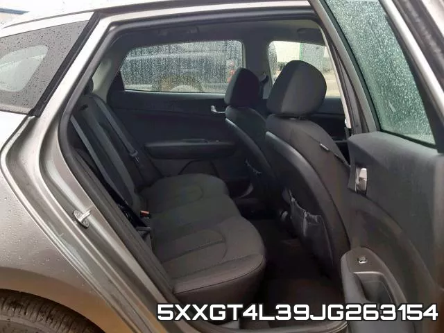 5XXGT4L39JG263154 фото 7