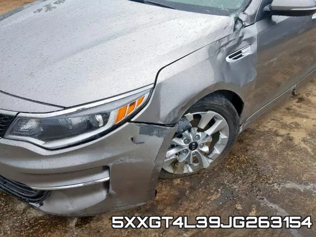 5XXGT4L39JG263154 фото 10