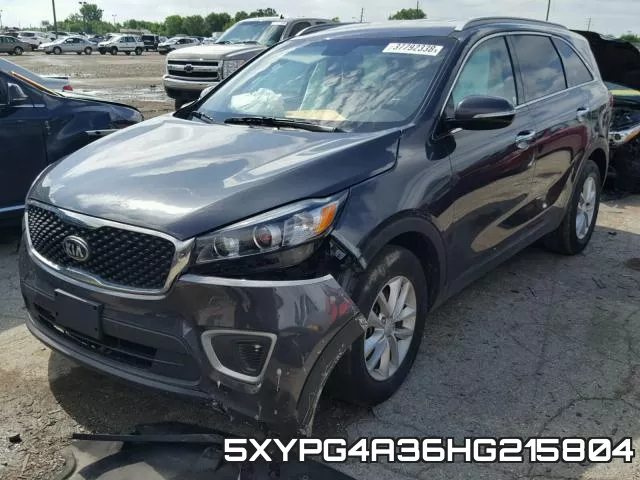 5XYPG4A36HG215804 фото 3