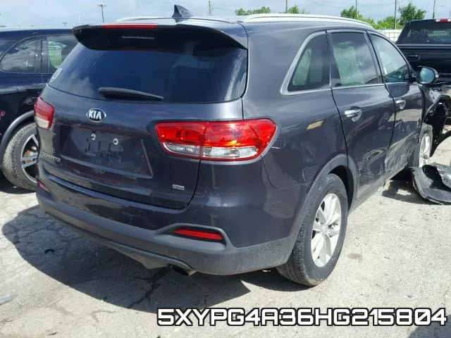 5XYPG4A36HG215804 фото 5