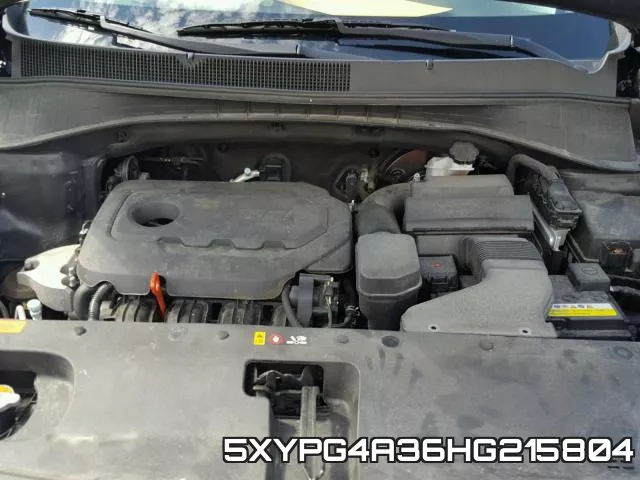 5XYPG4A36HG215804 фото 8