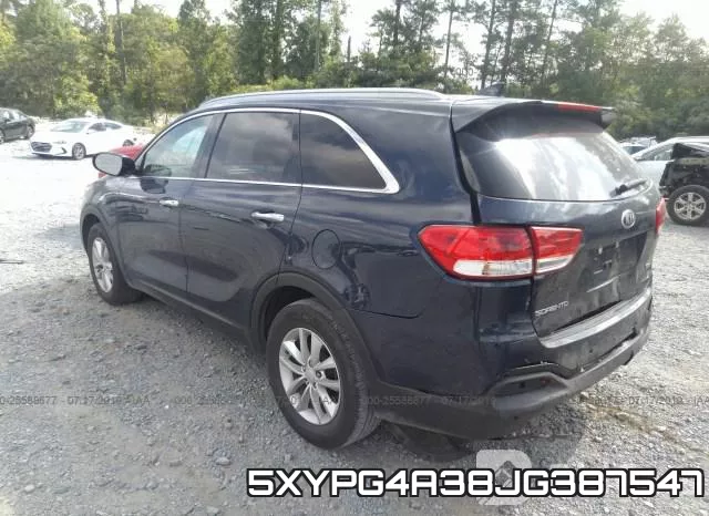 5XYPG4A38JG387547 фото 4