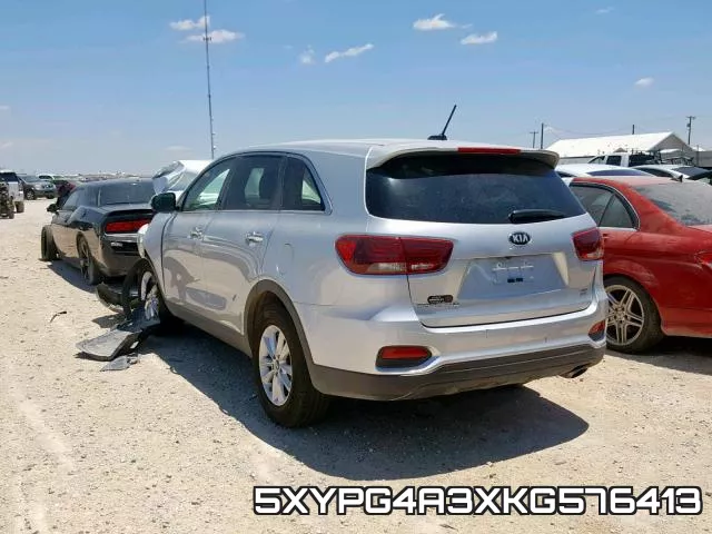 5XYPG4A3XKG576413 фото 4