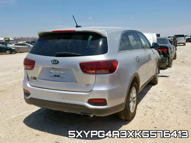5XYPG4A3XKG576413 фото 5