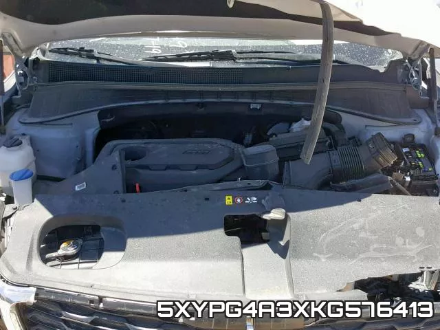 5XYPG4A3XKG576413 фото 8