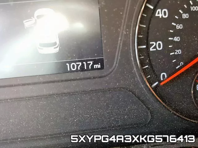5XYPG4A3XKG576413 фото 9