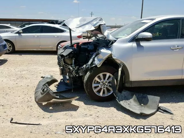 5XYPG4A3XKG576413 фото 10