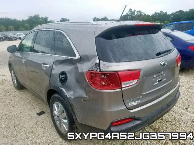 5XYPG4A52JG357994 фото 4
