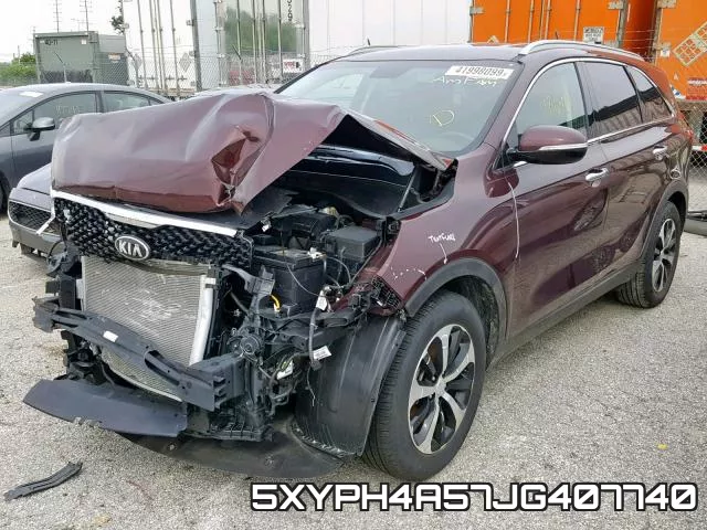 5XYPH4A57JG407740 фото 3