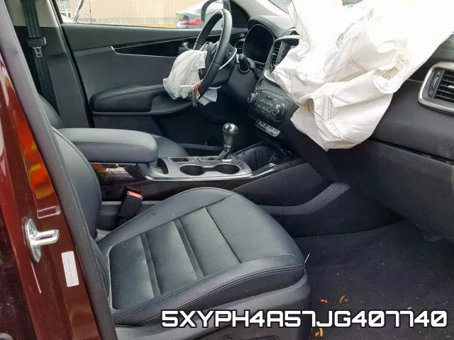 5XYPH4A57JG407740 фото 6
