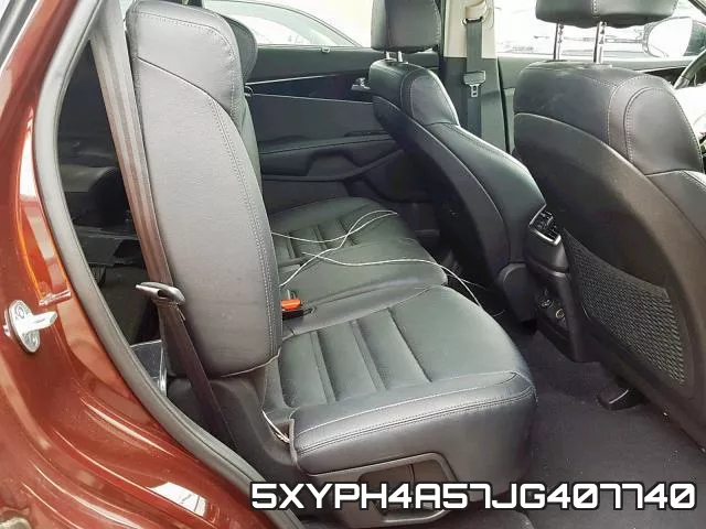 5XYPH4A57JG407740 фото 7