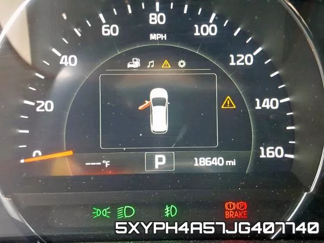 5XYPH4A57JG407740 фото 9