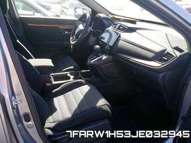 7FARW1H53JE032945 фото 6