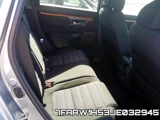 7FARW1H53JE032945 фото 7