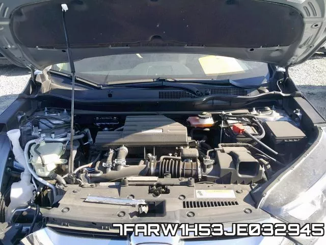 7FARW1H53JE032945 фото 8